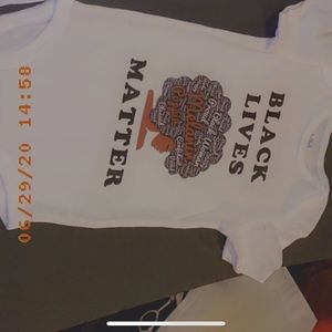 Baby onesie